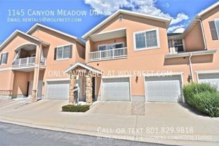 1145 Canyon Meadow Dr #5 - Photo 1 of 1