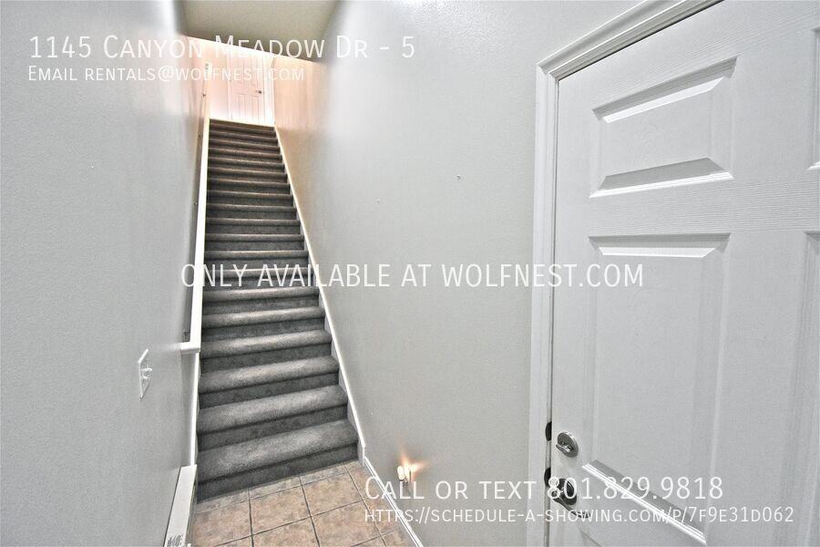 1145 Canyon Meadow Dr #5 - Photo 2 of 26