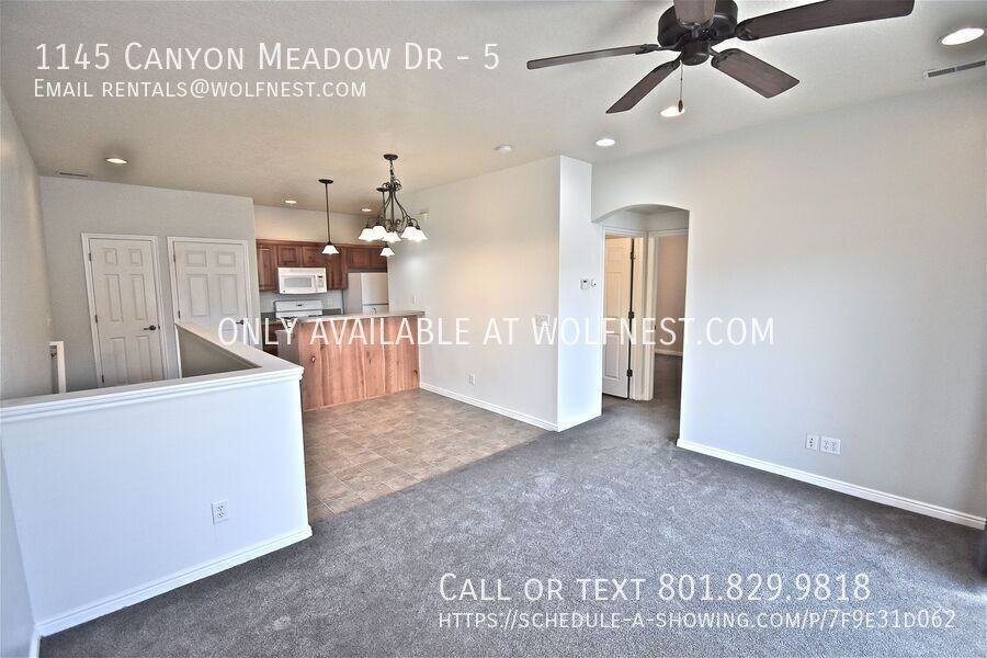 1145 Canyon Meadow Dr #5 - Photo 4 of 26