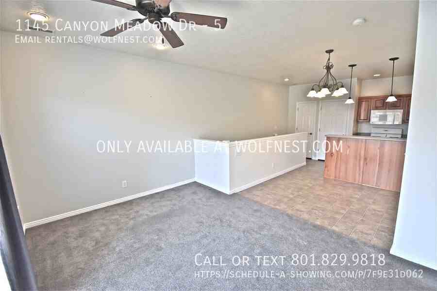 1145 Canyon Meadow Dr #5 - Photo 5 of 26