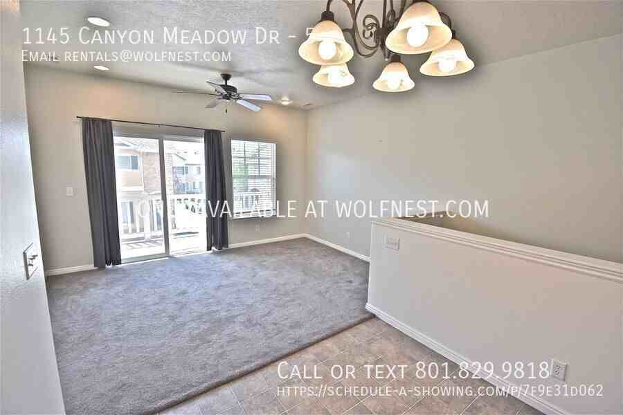 1145 Canyon Meadow Dr #5 - Photo 6 of 26