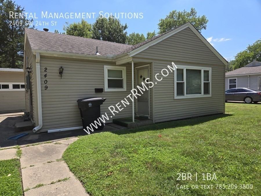 2409 Sw 24th St - Photo 2 of 14