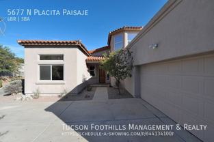 5677 N Placita Paisaje - Photo 1 of 1