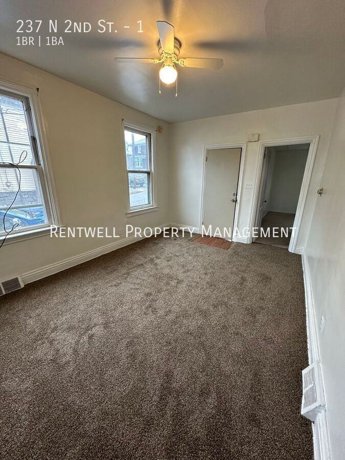 237 N 2nd St #1 - Photo 3 of 8