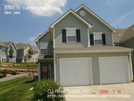 8345 N Kensington Ave - Photo 1 of 1