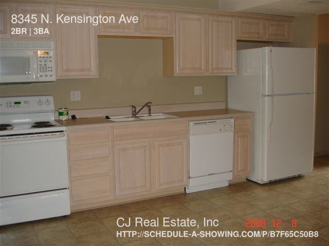 8345 N Kensington Ave #7500NBALTI - Photo 3 of 9