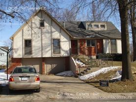 1305 Sw Shawnee St - Photo 1 of 1