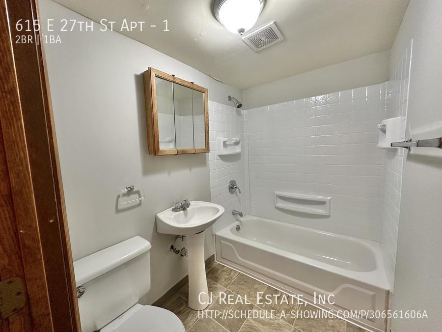 615 E 27th St #1 - Photo 7 of 9