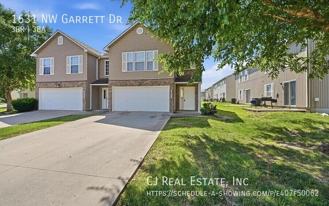 1631 Nw Garrett Dr - Photo 1 of 1