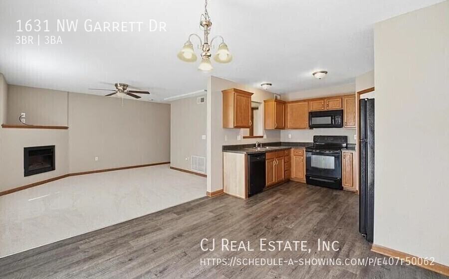 1631 Nw Garrett Dr - Photo 3 of 9