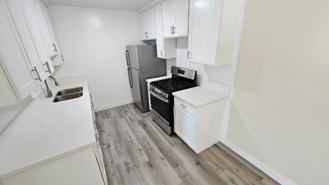 815 N Benton Way #1 - Photo 1 of 1