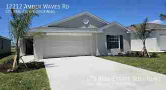 12212 Amber Waves Rd - Photo 1 of 1