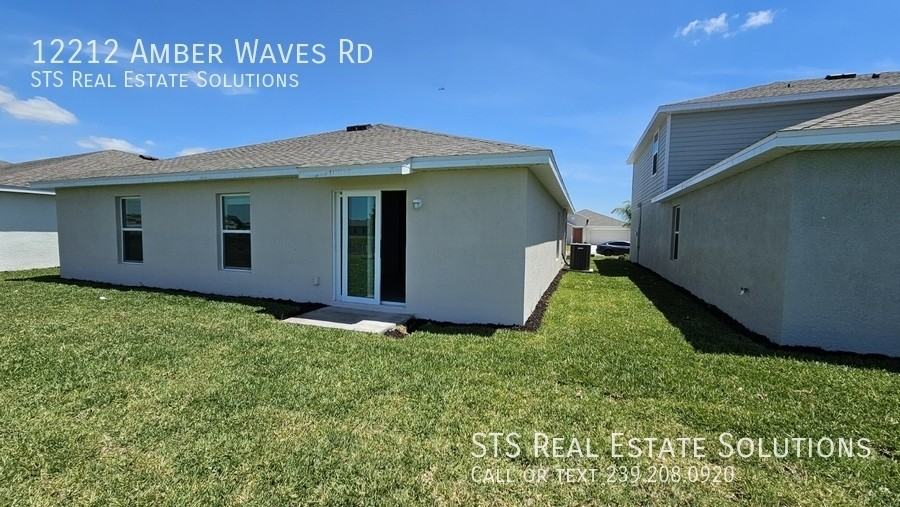 12212 Amber Waves Rd - Photo 2 of 27