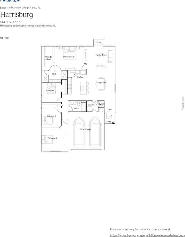 12212 Amber Waves Rd - Photo 4 of 27