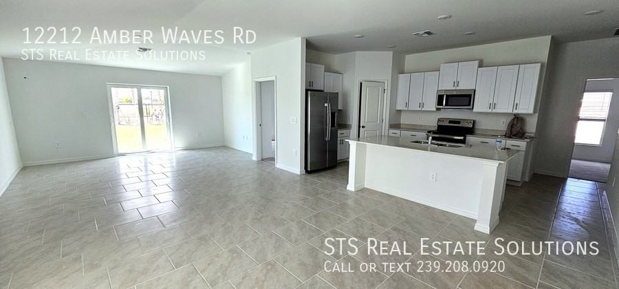 12212 Amber Waves Rd - Photo 5 of 27