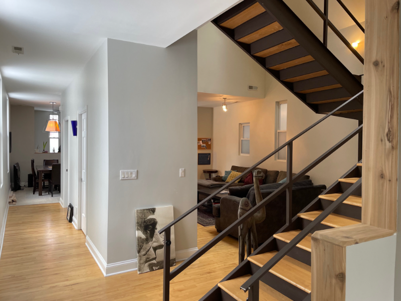1245 N Campbell Ave #2 - Photo 2 of 17