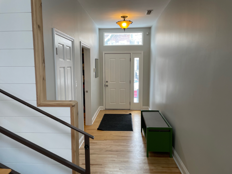 1245 N Campbell Ave #2 - Photo 3 of 17
