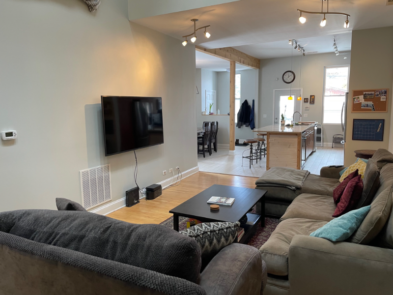 1245 N Campbell Ave #2 - Photo 4 of 17