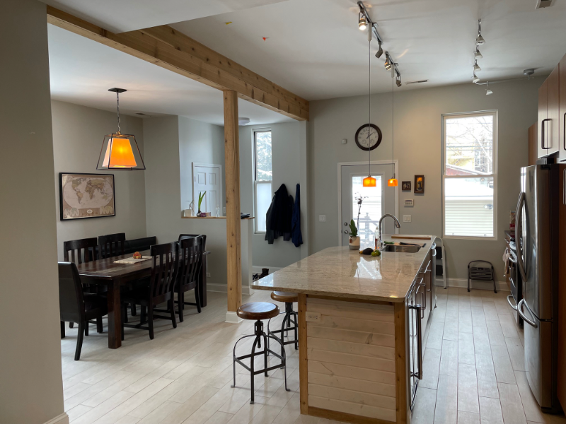 1245 N Campbell Ave #2 - Photo 5 of 17