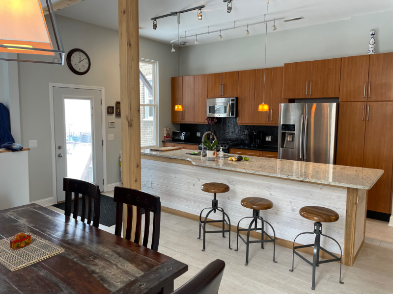 1245 N Campbell Ave #2 - Photo 6 of 17