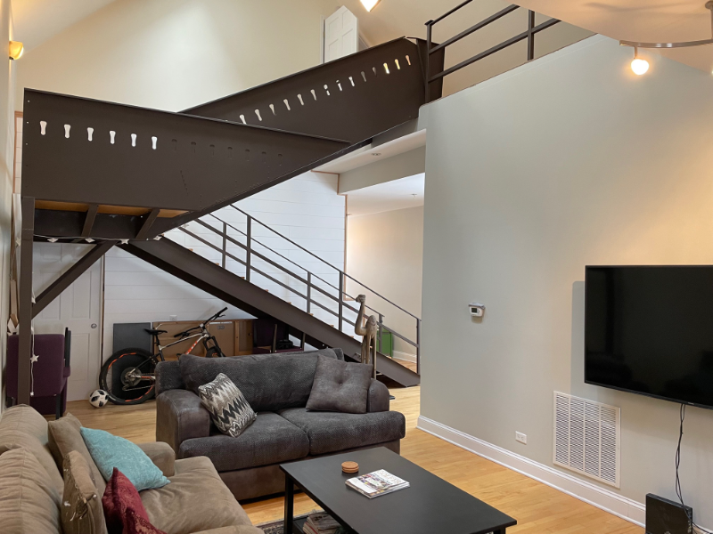 1245 N Campbell Ave #2 - Photo 7 of 17