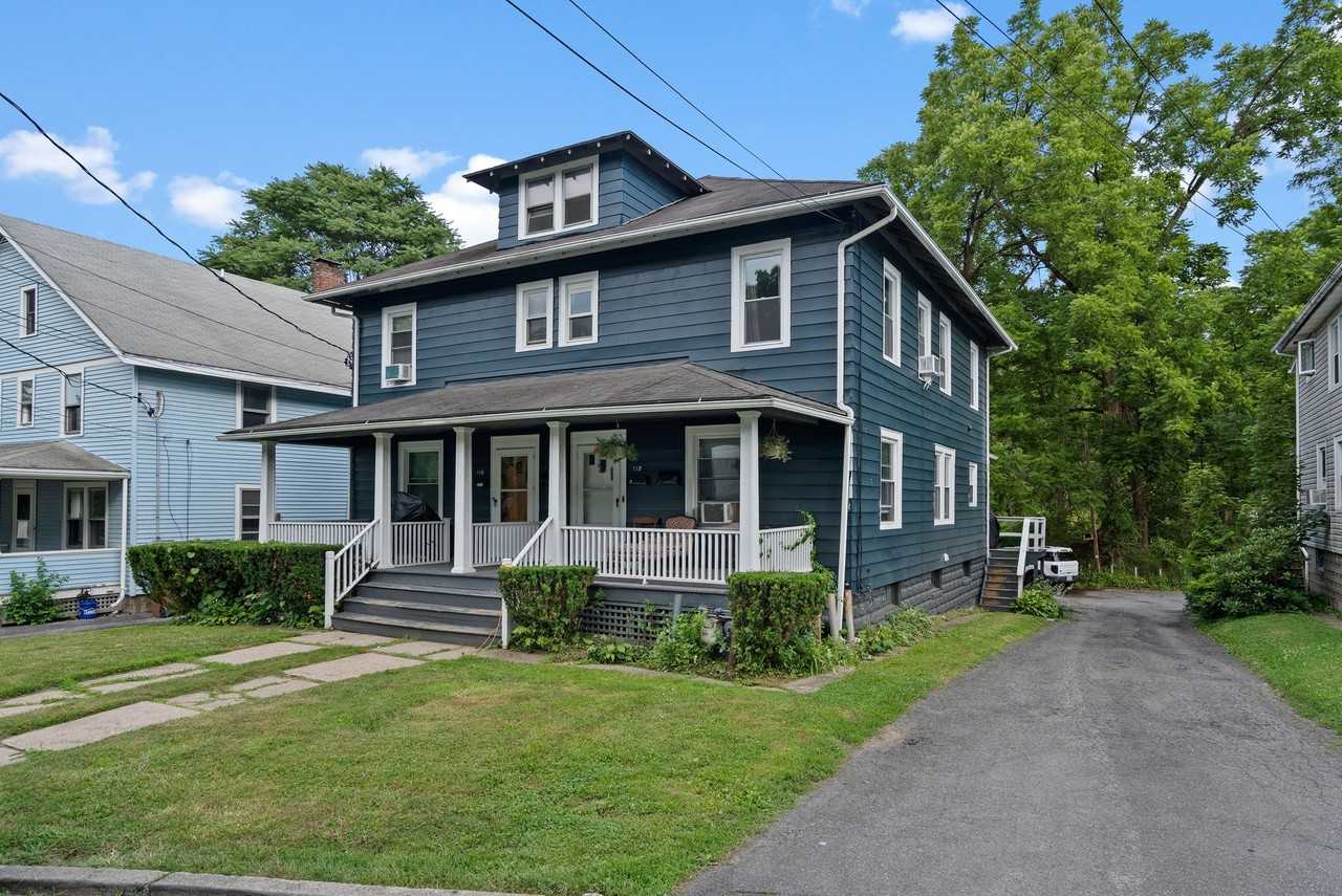 116 Linderman Ave #2B - Photo 2 of 8