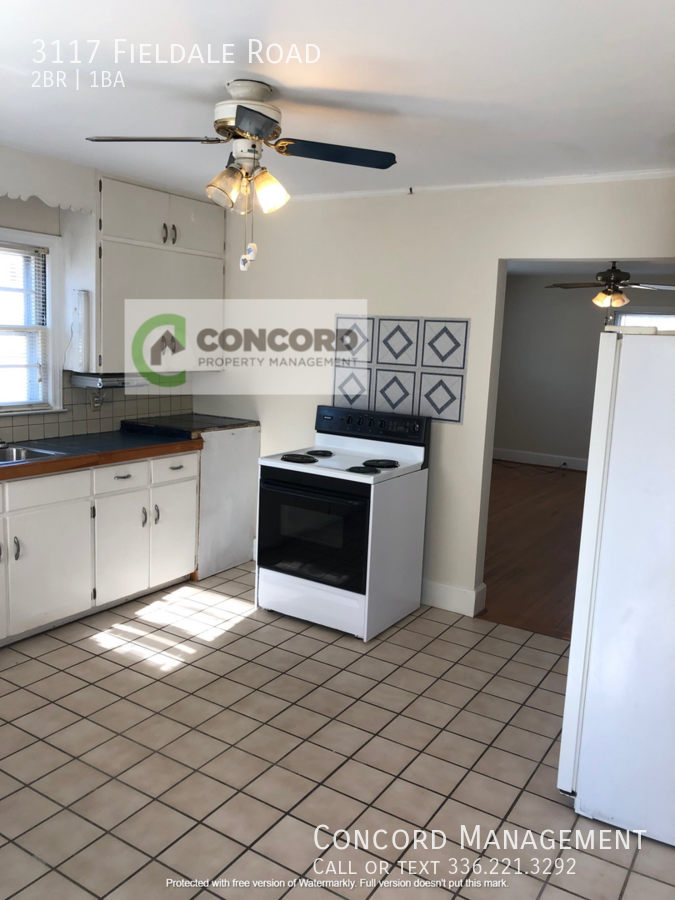 3117 Fieldale Rd - Photo 5 of 14