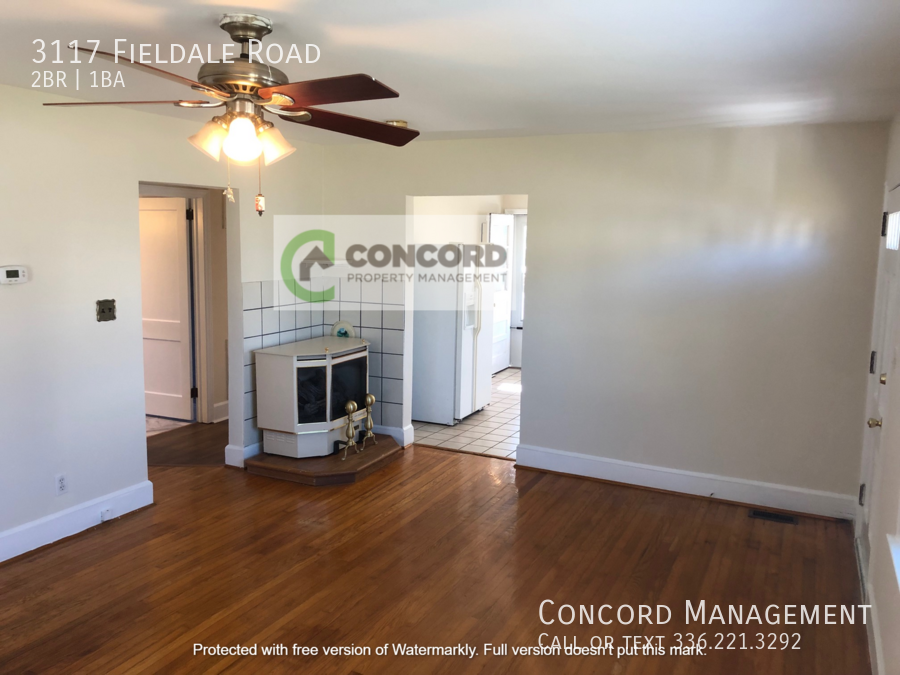 3117 Fieldale Rd - Photo 6 of 14