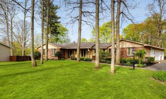 4395 Shady Oak Ct #UPPER - Photo 1 of 1