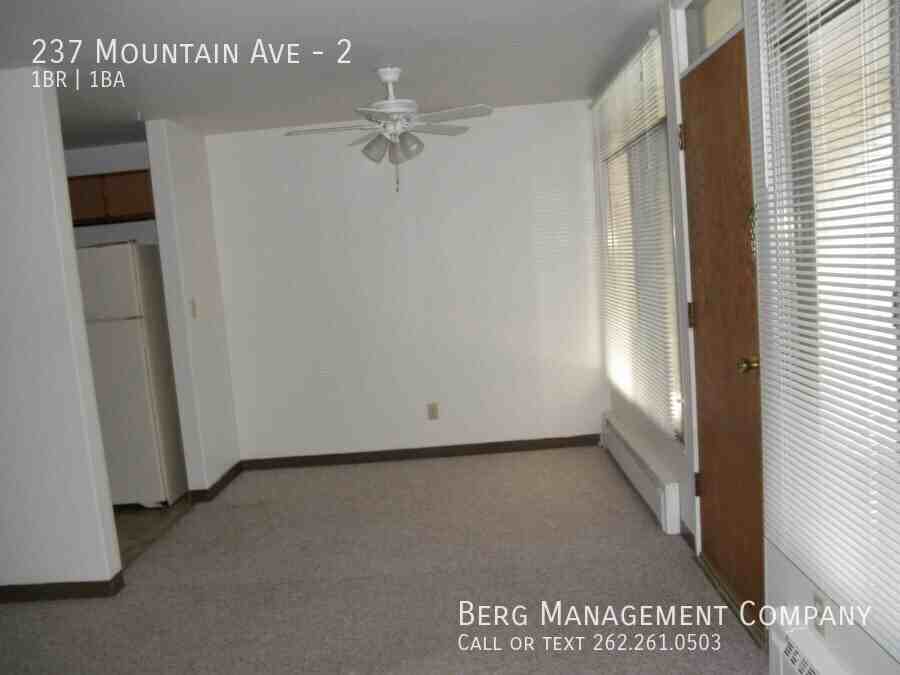 237 Mountain Ave #2 - Photo 4 of 7