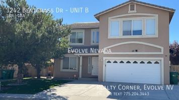 featured image of 3242 Bentgrass Dr #B