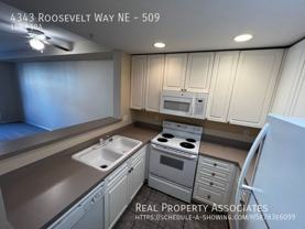4343 Roosevelt Way Ne #509 - Photo 1 of 1