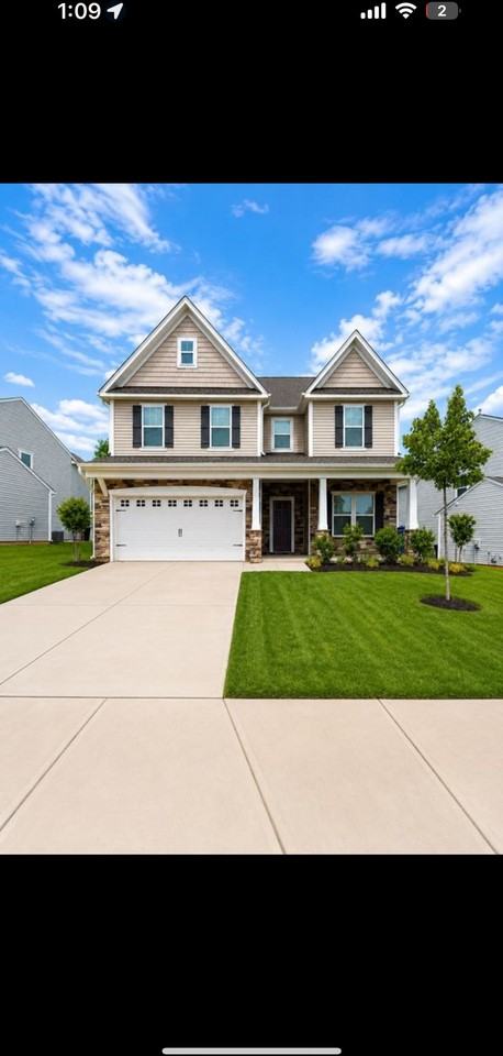 1704 Eagle View Dr