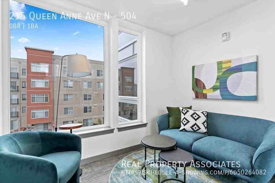 215 Queen Anne Ave N #504 - Photo 7 of 50