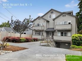 8830 Nesbit Ave N #5 - Photo 1 of 1