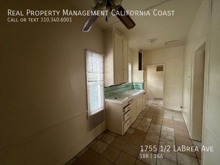 1755 1/2 S La Brea Ave - Photo 3 of 8