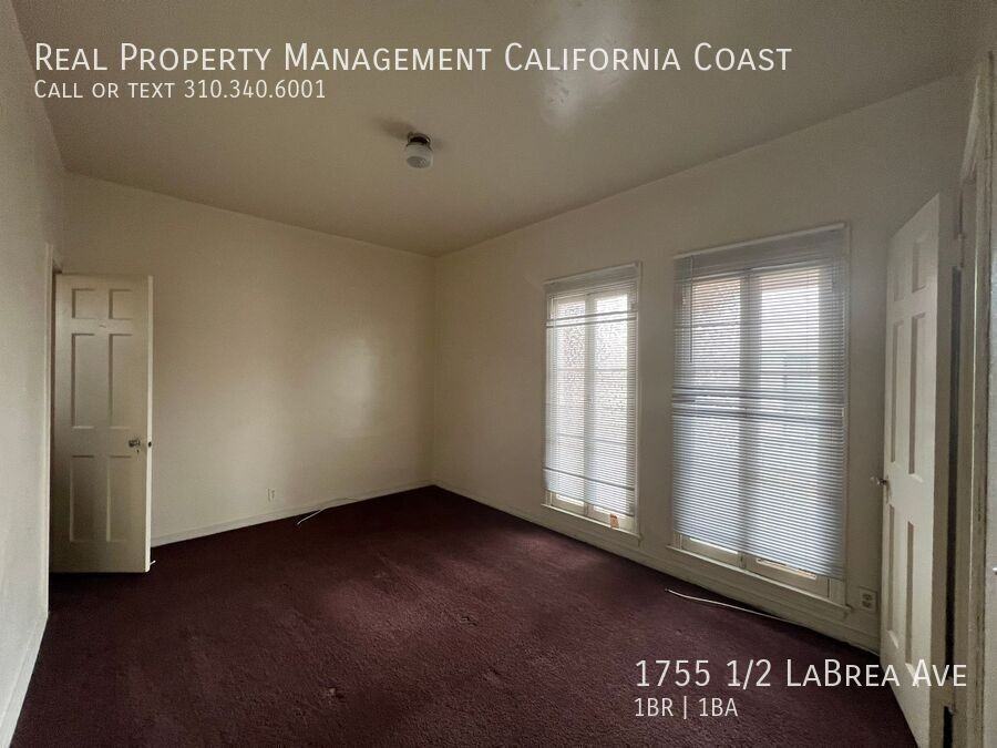 1755 1/2 S La Brea Ave - Photo 4 of 8