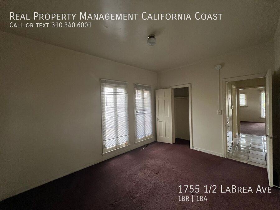 1755 1/2 S La Brea Ave - Photo 5 of 8