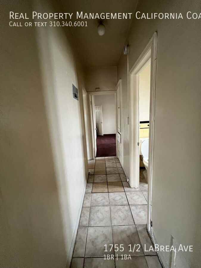 1755 1/2 S La Brea Ave - Photo 7 of 8