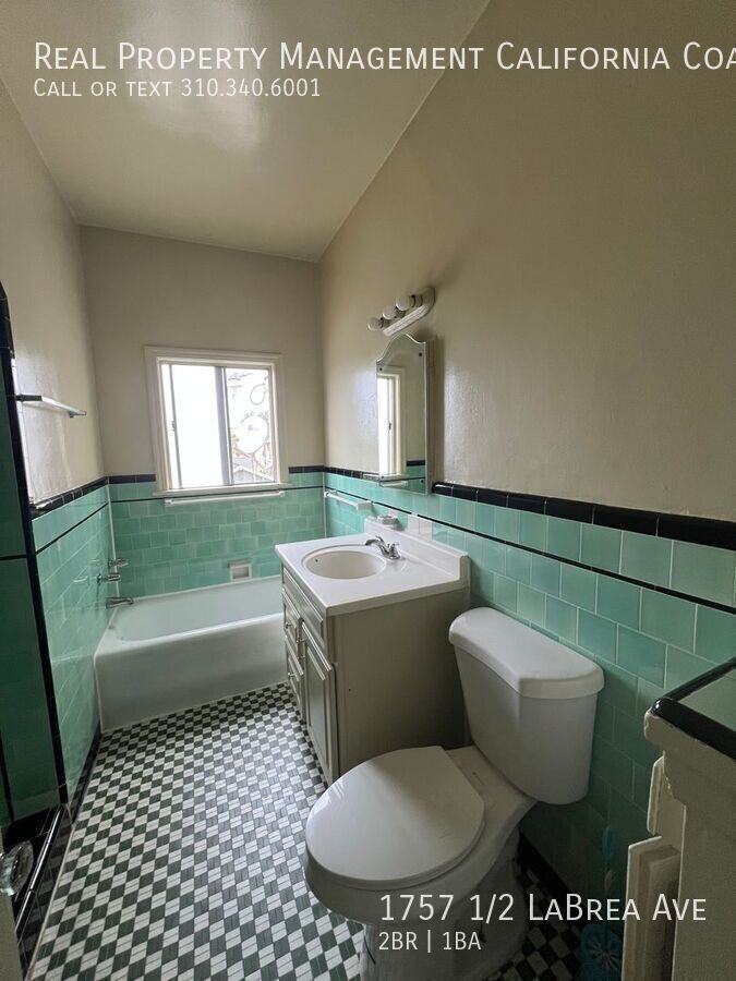 1757 1/2 S La Brea Ave - Photo 2 of 9