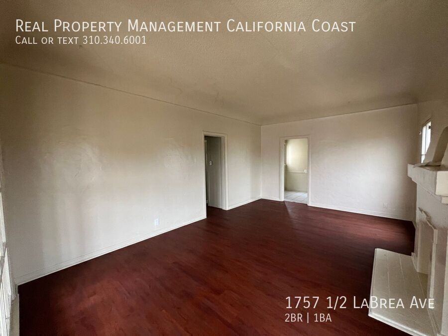 1757 1/2 S La Brea Ave - Photo 3 of 9