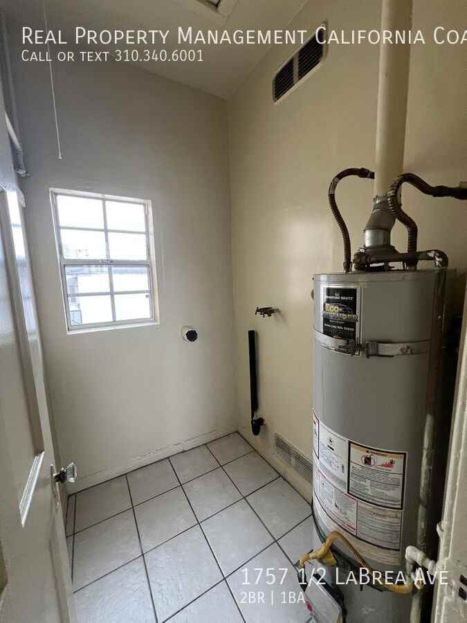 1757 1/2 S La Brea Ave - Photo 4 of 9