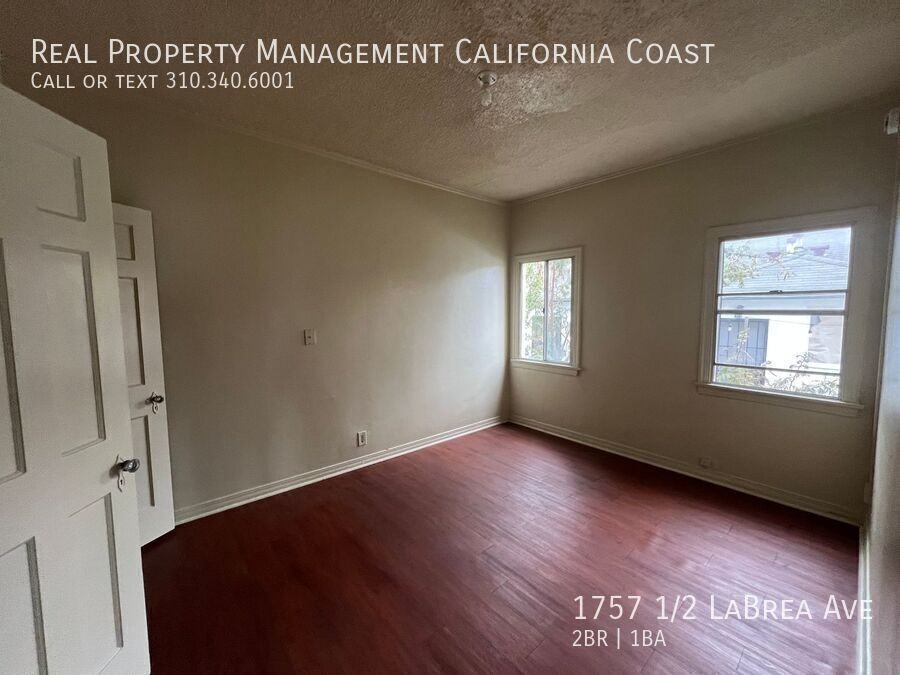 1757 1/2 S La Brea Ave - Photo 7 of 9