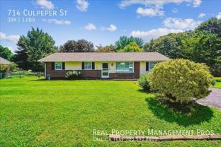 714 Culpeper St - Photo 1 of 1