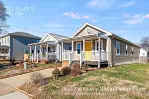 featured image of 321 Tyler St