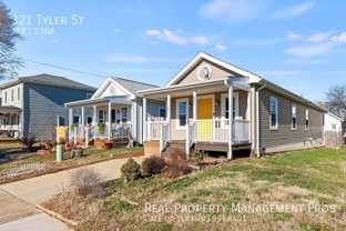 321 Tyler St - Photo 1 of 1