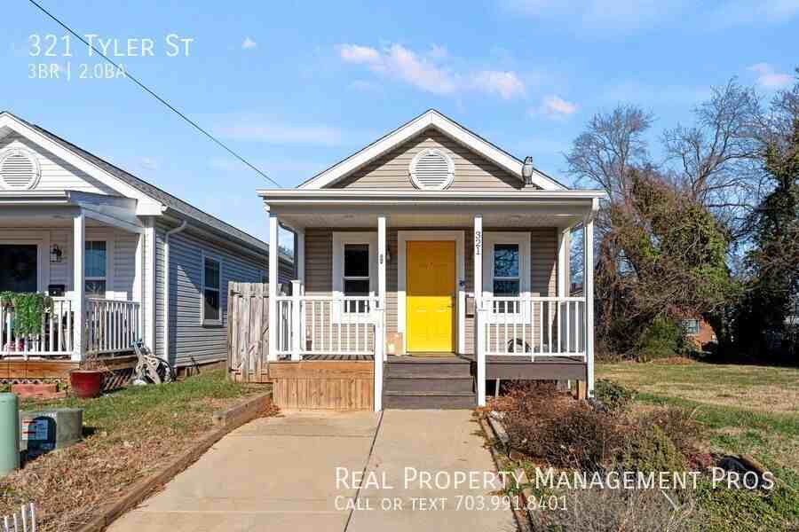 321 Tyler St - Photo 2 of 22