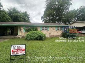 110 Robinwood St - Photo 1 of 1