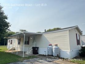 9955 Shepherd Rd - Photo 1 of 1