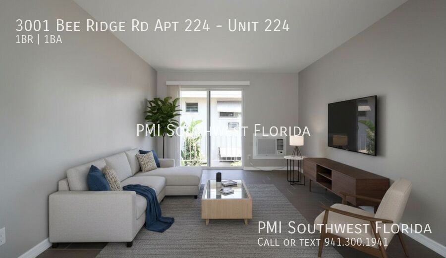 3001 Bee Ridge Rd Apt 224 #224 - Photo 7 of 23